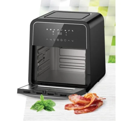 Аерогриль Hainner HAF-B12BK2000