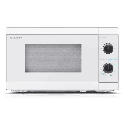 Мікрохвильова піч Sharp YC-MS01E-C