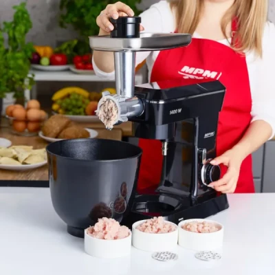 Кухонна машина Mpm MRK-24