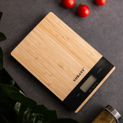 Ваги кухонні Sokany SK19025