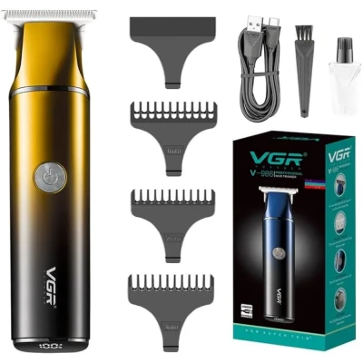 Тример для волосся VGR V-986