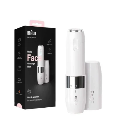 SALE!!! Епілятор-тример Braun FS 1000