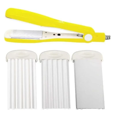 Випрямляч-гофре Monte MT-5156 Y