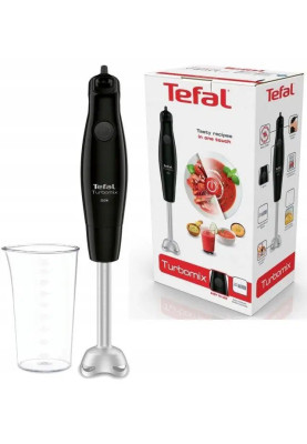 Блендер Tefal 350вт.,ніжка ніжк.,стакан-800мл. HB121838