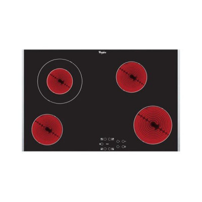 Поверхня вбуд. Whirlpool x4 AKT 8330/LX