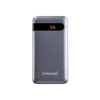 Повербанк Intenso 10000mAh QC3.0 PD10000