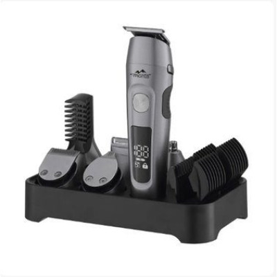 Машинка для стрижки Monte MT-5041 G