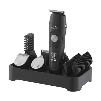Машинка для стрижки Monte MT-5041 B