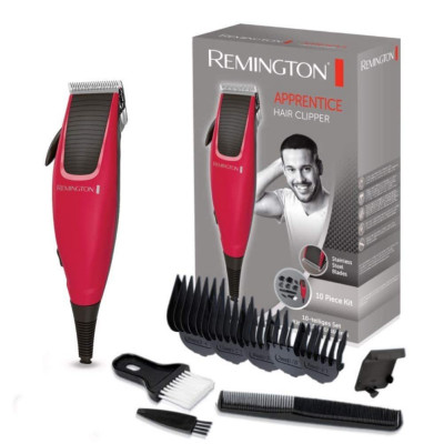 Машинка для стрижки Remington від мережі,насад. 3-18 мм. HC5018