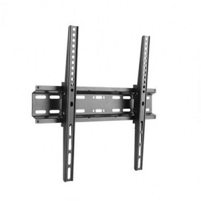 Кронштейн для тв ITech 32"-55",до 35кг.,нахил +5-10
°,відступ 50мм
.,VESA 200x200,300x200,300x300,400x200,400х400мм. PB4T