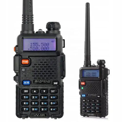 Рація Baofeng UV-5R