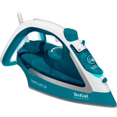 Праска Tefal 2500вт.,під.Durilium Airglide,антинакип,крапля стоп,автовикл. FV5737E0