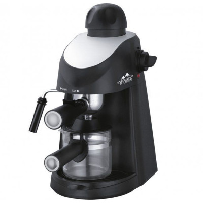 Кавоварка еспресо Monte MT-1450