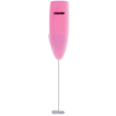 Капучінатор Mesko MS 4493 Pink