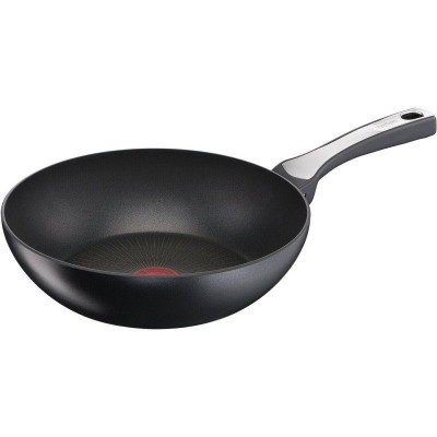 SALE!!! Сковорода Tefal Unlimited On Wokpfanne 28 cm G25919