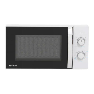 Мікрохвильова піч Toshiba MW-MM20P(WH)-P