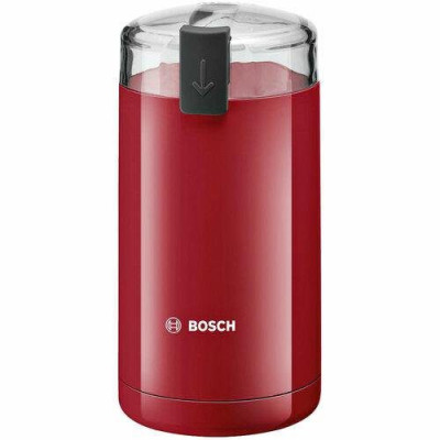 Кофемолка Bosch 180W 180вт.,75гр.,ніж нерж.,корп.пласт. TSM6A014R