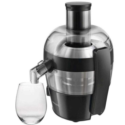 Соковижималка центробіжна Philips 500вт.,центробіжна, HR1832/00