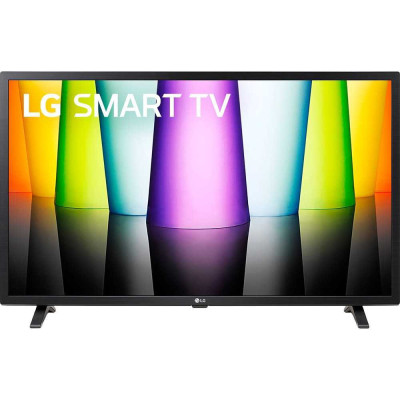 Телевізор Lg smart 32LQ630B6LA