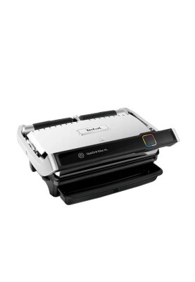 Гриль Tefal 2200вт.,темп.120- 270°С,знімні антиприг.пласт.,сенс.кер.,цифр.екран,індик.touchpad,16 автом.прогр. GC760D30