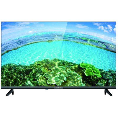 Телевізор Hoffson smart діагональ 32" A32HD500T2SF