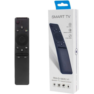 Пульт Samsung bluetooth RM-G1800 V1