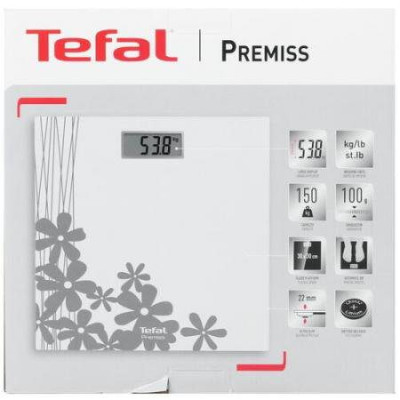 Ваги підлогові Tefal PP1430V0