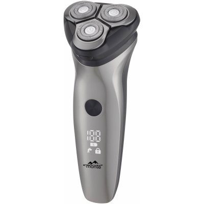 Бритва Monte MT-5006 G