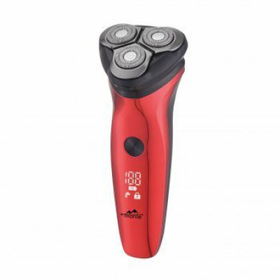 Бритва Monte MT-5006 R