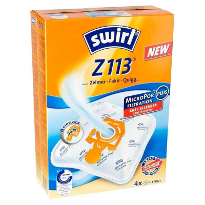 Мішок для пилос. Swirl Swirl Z113