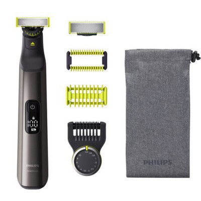 Машинка для стрижки Philips QP6551/30