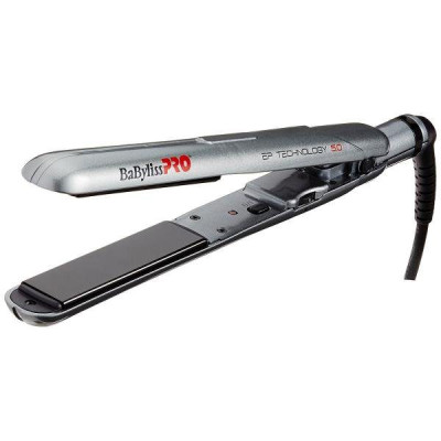 Випрямляч Babyliss 60вт.,темп 130-210°C.,швид.нагр.50сек.,мех.терморег. BAB2654EPE