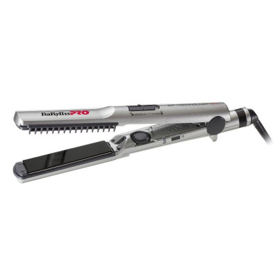 Випрямляч Babyliss 40вт.,темп.140-230 °С,знімний гребінець,індик.роботи. BAB2670EPE