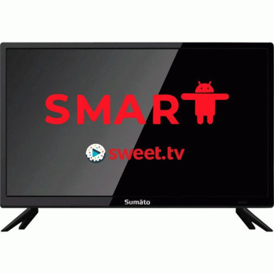 Телевізор Sumato smart 32HTS03