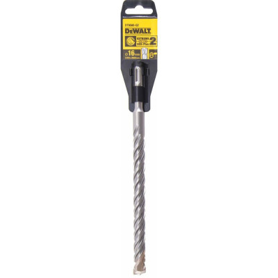 Сверло-бур Dewalt 16мм х 260мм DT9580-QZ