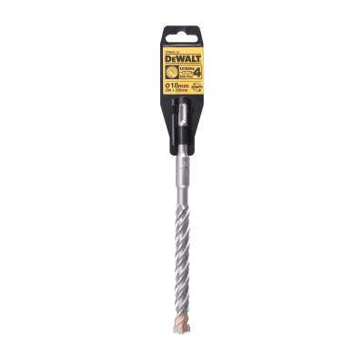 Сверло-бур Dewalt 18мм х 250мм DT9682-QZ