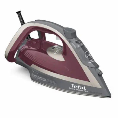 Праска Tefal 2800вт.,під.кераміка,паровий,рез.для води 270мл.,сист.антинакип,самоочищення,капля стоп,автовикл. FV6870E0