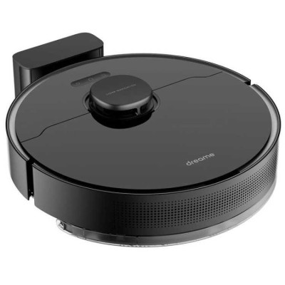 Пилосос-робот Dreame Bot D10S pro black RLS6A