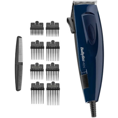 Машинка для стрижки Babyliss E695E