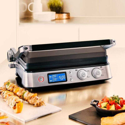 Гриль Braun CG 9040