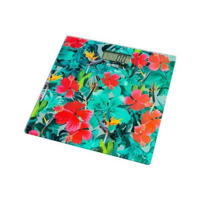 Ваги підлогові Rotex 180кг,крок-100гр., скло. RSB16-P