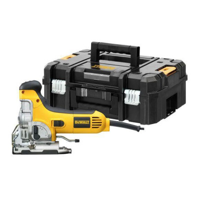 Лобзик мережевий Dewalt DW333KT