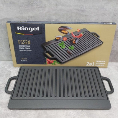 Сковорода гриль Ringel RG-2308-42