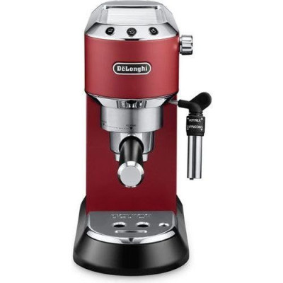 Кавоварка Delonghi EC 685.R