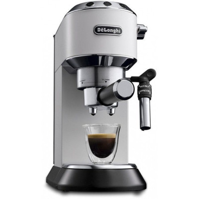 Кавоварка еспресо Delonghi EC 685.W