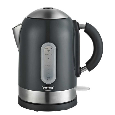 Чайник пластик Rotex RKT90-G
