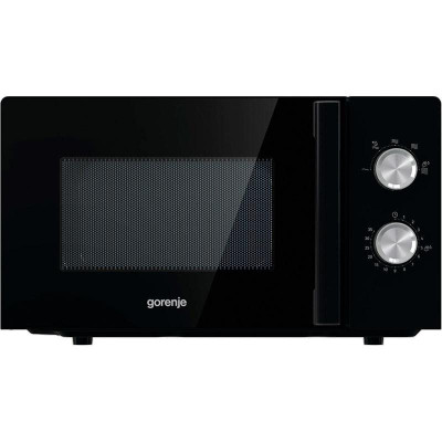 Мікрохвильова піч Gorenje MO 17 E1BH