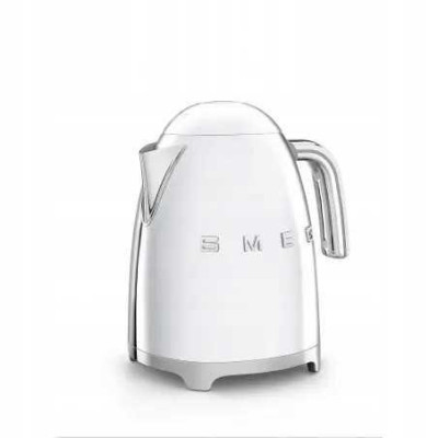 Чайник метал Smeg 2400вт.,1.7л., KLF03SSEU