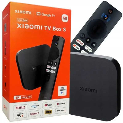 Смарт-приставка Xiaomi MDZ-28-AA