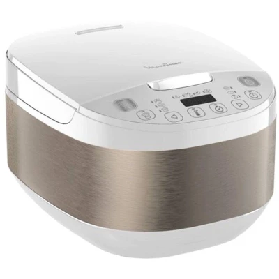 Мультиварка Moulinex Simply Cook 4л MK622132